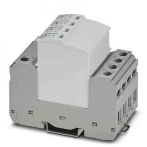 Phoenix Contact Přepěťová ochrana, rozsah: VAL-SEC 3fázová 40 kA 4 kV Lišta DIN, rozsah: Type 2 Surge Protective Devices