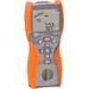 Sonel MIC-10 tester izolací Kalibrováno dle (ISO), 50 V, 100 V, 250 V, 500 V, 1000 V, 10 GΩ