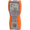 Sonel MIC-10 tester izolací Kalibrováno dle (ISO), 50 V, 100 V, 250 V, 500 V, 1000 V, 10 GΩ