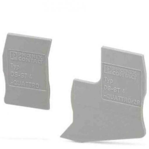 Segment krytu, řada: DS-ST 3043750, Kryt Phoenix Contact