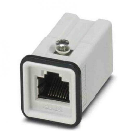 Phoenix Contact Modul napájecího konektoru pro vysoké zatížení 1 A Vnitřní HC 1