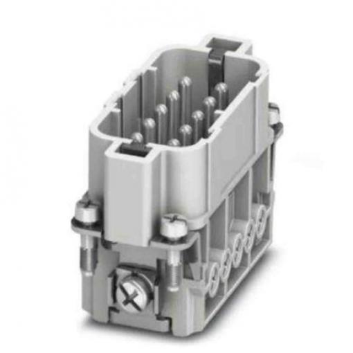 Phoenix Contact Modul napájecího konektoru pro vysoké zatížení 16 A Vnější B16 10