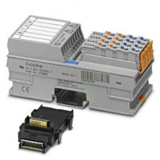 PLC – I/O modul, rozsah: AXL Phoenix Contact