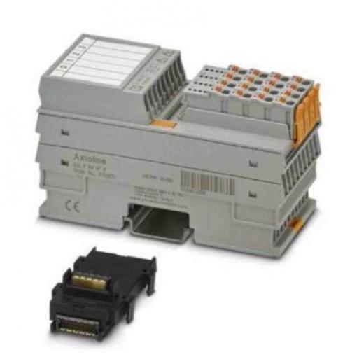 Phoenix Contact PLC – rozšiřující modul Digitální Digitální Stanice Axioline
