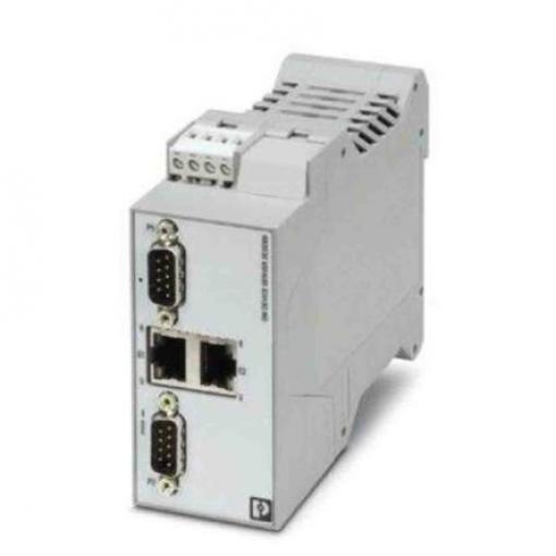 Phoenix Contact Server pro sériové zařízení, 100 Mbps