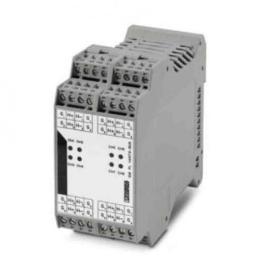 Phoenix Contact PLC – rozšiřující modul Digitální Digitální