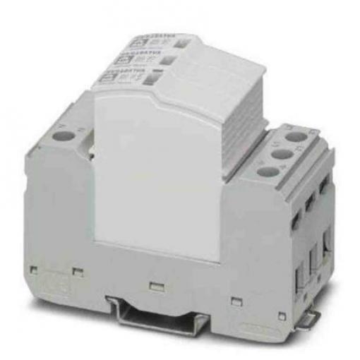 Phoenix Contact Přepěťová ochrana, rozsah: VAL-SEC 2fázová 40 kA Lišta DIN, rozsah: Type 2 Surge Protective Devices