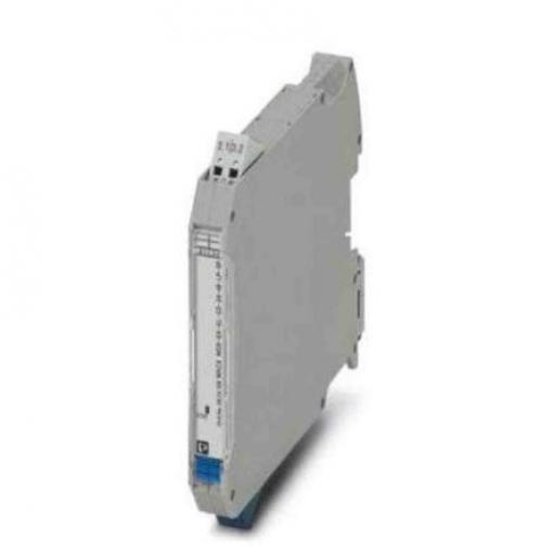 Převodník signálu, řada: MACX MCR Napětí ATEX, IECEx Odpor, Napětí Phoenix Contact 30 V dc