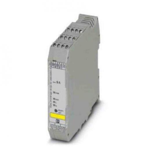 Phoenix Contact Reverzní spouštěč, rozsah: ELR - H5 0.01 kW 0.6A 550V ac 3fázový IP20