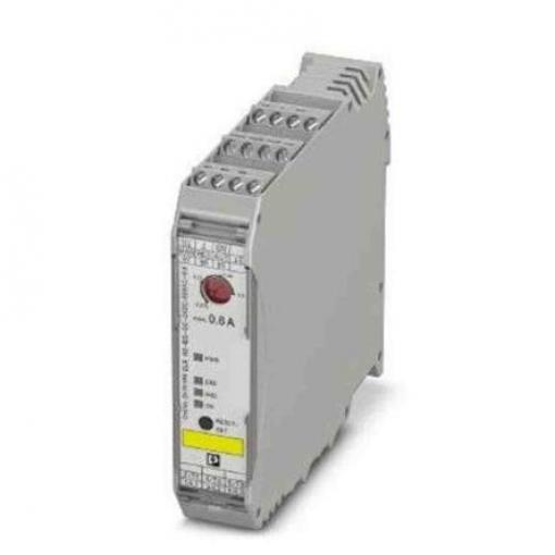 Phoenix Contact Spouštěč motoru, rozsah: ELR H3 1.5 W 0.6A 500V ac 3fázový IP20