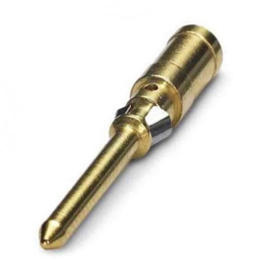 Phoenix Contact 1.6 mm Vnější Kontakt Rimp 0.75 mm² 1 mm²