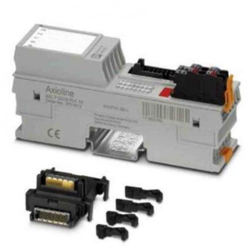PLC – I/O modul, rozsah: AXL Phoenix Contact