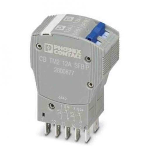 CB TM2 Phoenix Contact
