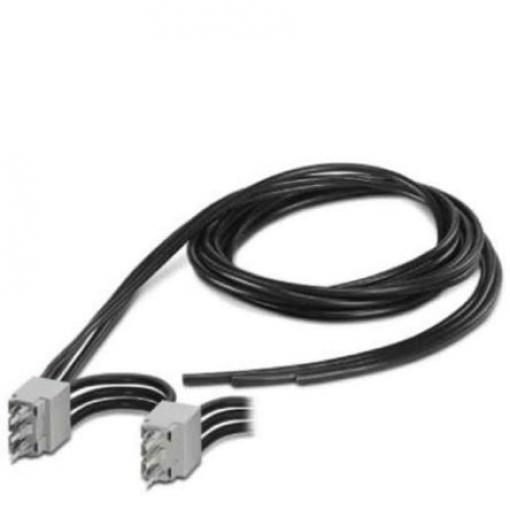 3fázový smyčkový můstek, 3fázový smyčkový můstek, pro použití s: Moduly Contaktron Phoenix Contact