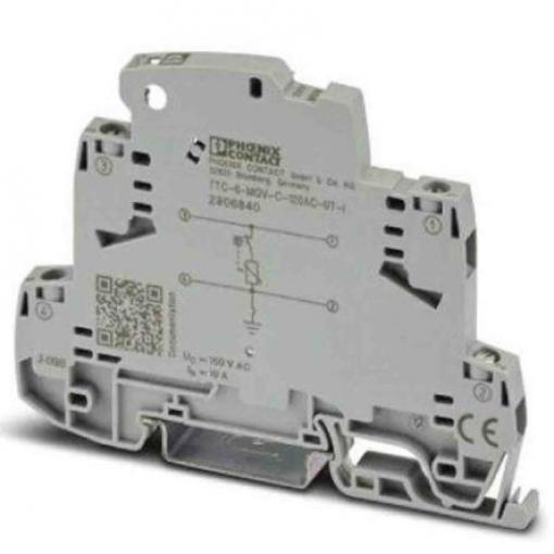Phoenix Contact Přepěťová ochrana Lišta DIN, rozsah: Surge Protection Device