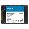 SSD, model: BX500 Interní 2.5 in AES-256 Crucial TLC 70 °C 0 °C
