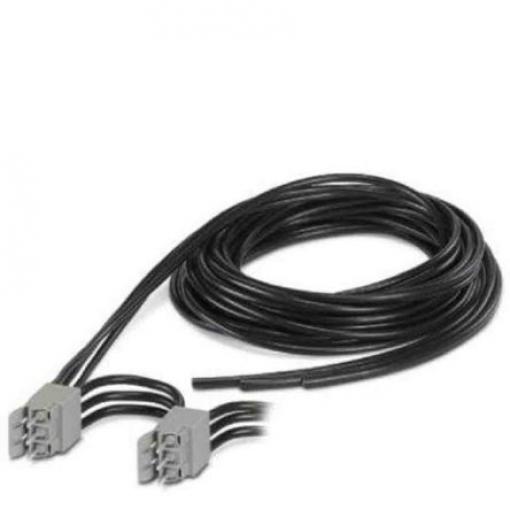 Kabel, 3fázový smyčkový můstek, pro použití s: Moduly Contaktron Phoenix Contact