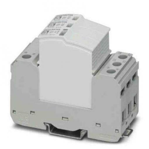 Phoenix Contact Přepěťová ochrana, rozsah: VAL-SEC 2fázová 40 kA Lišta DIN, rozsah: Type 2 Surge Protective Devices