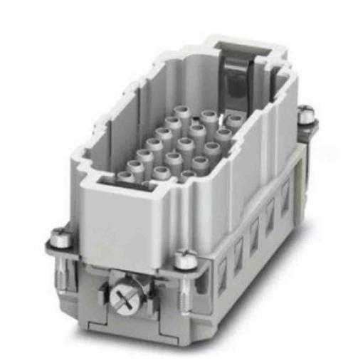 Phoenix Contact Modul napájecího konektoru pro vysoké zatížení 16 A Vnější HC-BB32 32