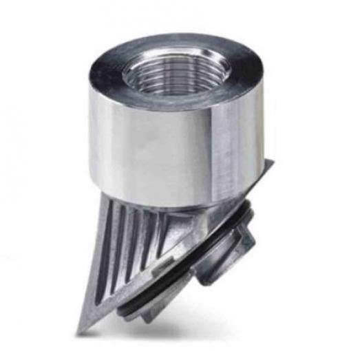 Adaptér svorky, řada: HC, pro použití s: Heavy Duty Power Connectors