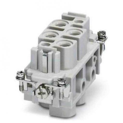 Phoenix Contact Modul napájecího konektoru pro vysoké zatížení 80 A Vnitřní HC-K 4/2 6