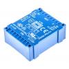 Block Transformátor PCB, sekundární napětí: 8 V ac, počet výstupů: 2 Čep 4 VA