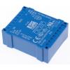 Block Transformátor PCB, sekundární napětí: 9 V ac, počet výstupů: 2 Čep 4 VA