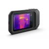 Termokamera s WiFi, přesnost: ±3 °C Automatické snímání na kameře Indikátor úrovně baterie 24 mm 24 mm 160 x 120 pixel