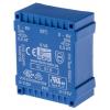 Block Transformátor PCB, sekundární napětí: 6 V ac, počet výstupů: 2 Čep 6 VA