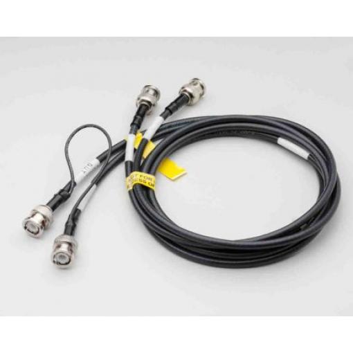 Kabel, Sada kabelu, pro použití s: 2601B-MĚŘIČ zdroje PULZNÍHO systému Keithley
