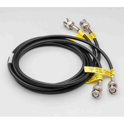 Kabel, Sada kabelu, pro použití s: 2601B-MĚŘIČ zdroje PULZNÍHO systému Keithley