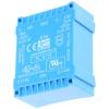 Block Transformátor PCB, sekundární napětí: 12 V ac, počet výstupů: 2 Čep 6 VA