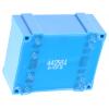 Block Transformátor PCB, sekundární napětí: 12 V ac, počet výstupů: 2 Čep 6 VA