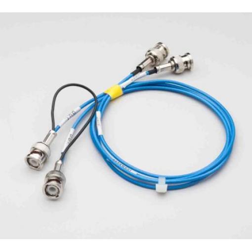 Kabel, Sada kabelu, pro použití s: 2601B-MĚŘIČ zdroje PULZNÍHO systému Keithley