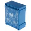 Block Transformátor PCB, sekundární napětí: 15 V ac, počet výstupů: 2 Čep