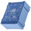 Block Transformátor PCB, sekundární napětí: 18 V ac, počet výstupů: 2 Čep