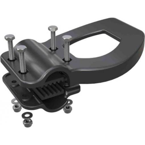 TR Fastenings Černá Otevírač dveří bez použití rukou