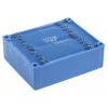 Block Transformátor PCB, sekundární napětí: 18 V ac, počet výstupů: 2 Čep 10 VA