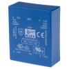 Block Transformátor PCB, sekundární napětí: 12 V ac, počet výstupů: 2 Čep 14 VA
