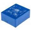 Block Transformátor PCB, sekundární napětí: 12 V ac, počet výstupů: 2 Čep 18 VA