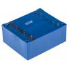 Block Transformátor PCB, sekundární napětí: 12 V ac, počet výstupů: 2 Čep 18 VA