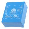 Block Transformátor PCB, sekundární napětí: 15 V ac, počet výstupů: 2 Čep 18 VA