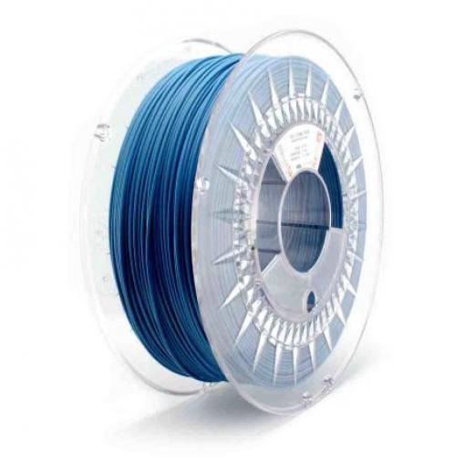 Vlákna pro 3D tiskárny, Nebeská modrá 2.85mm 750g PLACTIVE Copper 3D