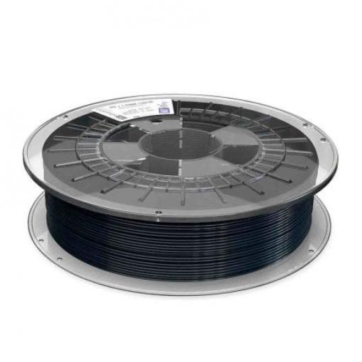 Vlákna pro 3D tiskárny, Modrá, šedá 2.85mm 500g MD1 Flex, TPU 98A Copper 3D