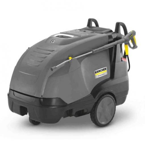 Teplovodní tlaková myčka 100 bar 700 L/h Karcher HDS 7/10-4 M