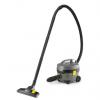 Vysavač 240 V ac, Černá M, délka kabelu: 7.5 m (T 7/1) Karcher, Typ G – britská 3-kolíková Podlahový vysavač