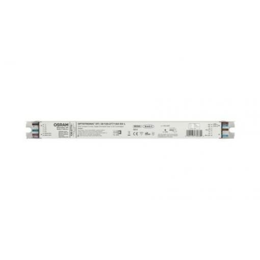 LED ovladač, řada: OTI DALI OTi-30/120-277/1A0-DX-L 7.5/54 V 1050 mA 18 W ztlumování: DALI IP20 Osram
