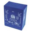 Block Transformátor PCB, sekundární napětí: 9 V ac, počet výstupů: 2 Čep 24 VA