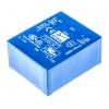 Block Transformátor PCB, sekundární napětí: 18 V ac, počet výstupů: 2 Čep 24 VA