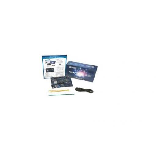 Infineon Vývojová sada pro bezdrátové mikrokontroléry, ARM, Bluetooth CY8CKIT-062S2-43012, Mikrokontrolér, ARM Cortex